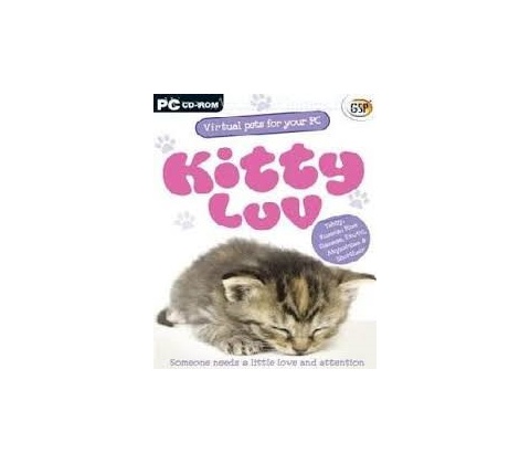 Kitty Luv