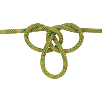 Beal Единично въже Beal Jampa Single rope - Golf / Grass / Carrot - размер 50 m (308-0292-0113)