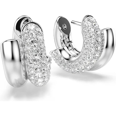 Swarovski Обици Swarovski DEXTERA (5738197)