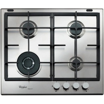 Whirlpool GMA 6422 IXL