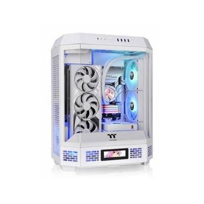 the tower 600 snow white