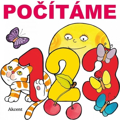 Počítáme – Šnajderová Ludmila