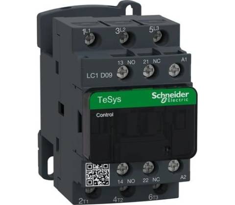 Schneider Electric LC1D09FC7