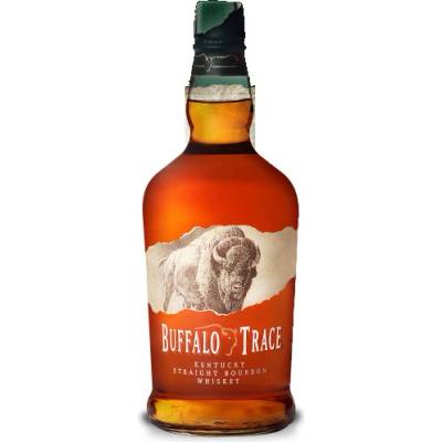 Buffalo Trace Bourbon 0,7 l (holá láhev)