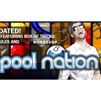Pool Nation