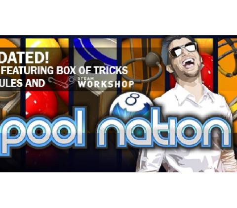 Pool Nation