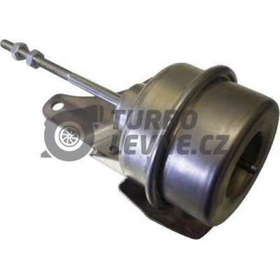 Regulace turbodmychadla 54399880022