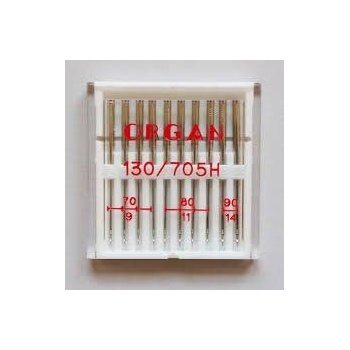 Ihly Standard 705H / 130 MIX 10ks ORGAN