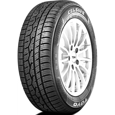 Toyo Celsius AS2 215/45 R20 95T