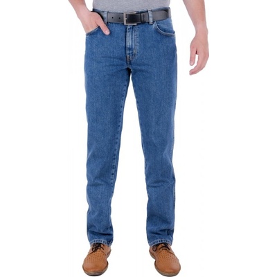 Wrangler W12105096 Texas Vintage Stonewash