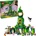 LEGO® Wicked - Welcome to Emerald City (75684)