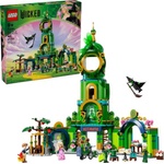 LEGO® Wicked - Welcome to Emerald City (75684)