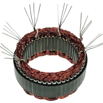 Stator alternátoru AS-PL AS0089S
