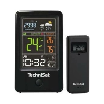 TechniSat Imeteo 400