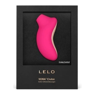 LELO Sona CRUISE Black