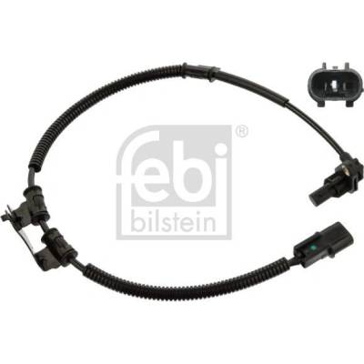 Snímač počtu otáčok kolesa FEBI BILSTEIN 109064