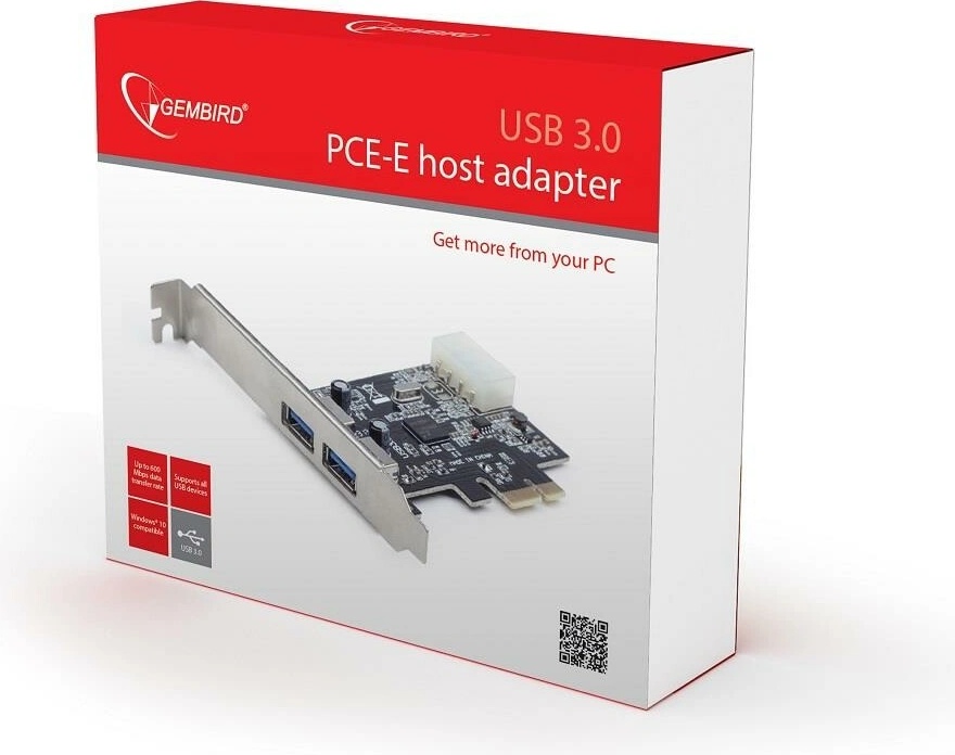 Gembird UPC-30-2P