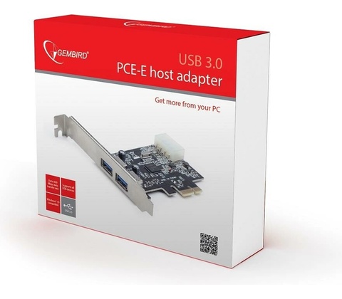 Gembird UPC-30-2P