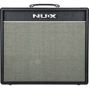 Nu-X Mighty 60 MKII Моделиращ усилвател комбо (NGA-60)