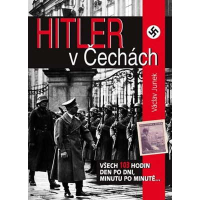 Hitler v Čechách