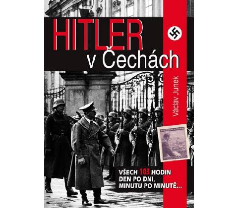 Hitler v Čechách