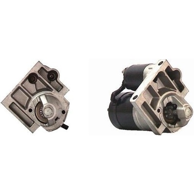 Startér Jeep Wrangler 2.5 i Bosch 0001108031