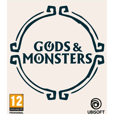 Gods and Monsters
