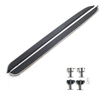 Степенки за Range Rover Velar (2017+) (LR-4801)