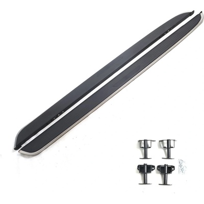 Степенки за Range Rover Velar (2017+) (LR-4801)