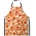 Impar Zástěra Pizza