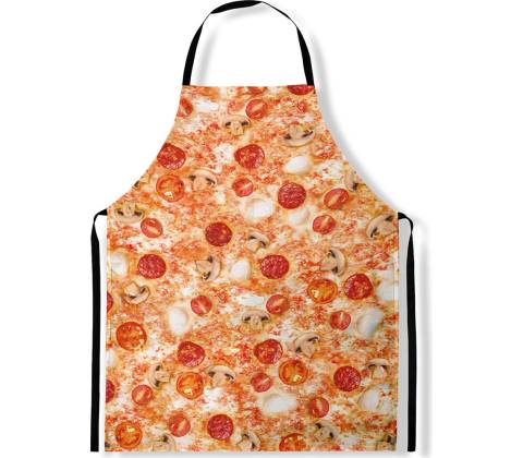 Impar Zástěra Pizza