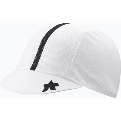 ASSOS Endurance P1 white series