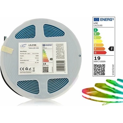 LTC LXL5195