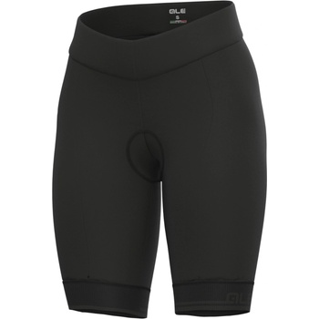 Ale Cycling čierne
