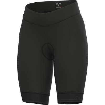 Ale Cycling čierne
