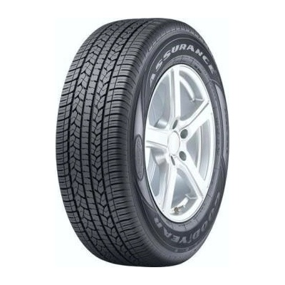 Goodyear Assurance CS Fuelmax 225/65 R17 102H
