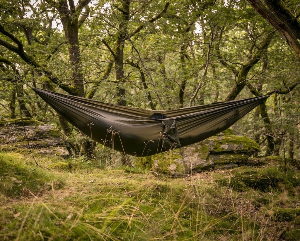 Snugpak TROPICAL Hamaka