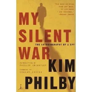 My Silent War | Kim Philby (ISBN: 9780375759833)