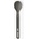 Sea to Summit Frontier UL Long Handle Spoon Цвят: сив