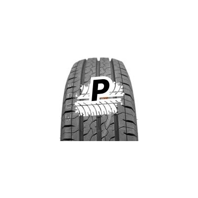 Landspider Duratraxx Van 215/60 R16 104/102T