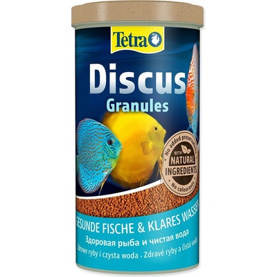 Tetra Discus Granules 1 l