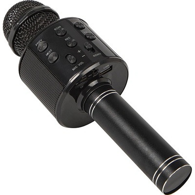 Karaoke mikrofon BLOW PRM402 BLACK