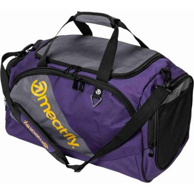 Meatfly пътна чанта Rocky Purple Meatfly | Siv | МЪЖЕ | 30 L