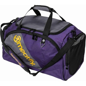 Meatfly пътна чанта Rocky Purple Meatfly | Siv | МЪЖЕ | 30 L