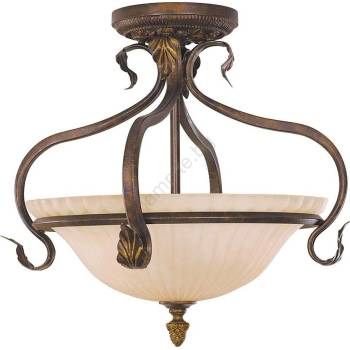 Elstead Lighting FE-SONOMAVALLEY-SF