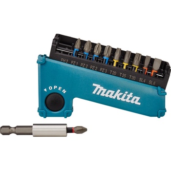 Makita 11 ks E-03573