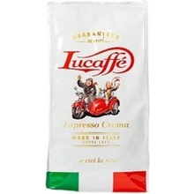 Lucaffé Espresso Crema 0,5 kg