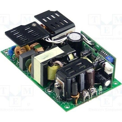MEAN WELL EPP-300-12 Napájecí zdroj: spínaný; nezakrytovaný; 300W; 127÷370VDC; OUT: 1