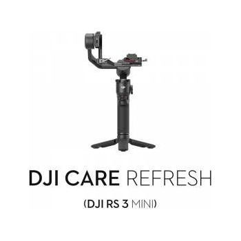 Fisher Price DJI Care Refresh 1-Year Plan (DJI RS 3 mini) code