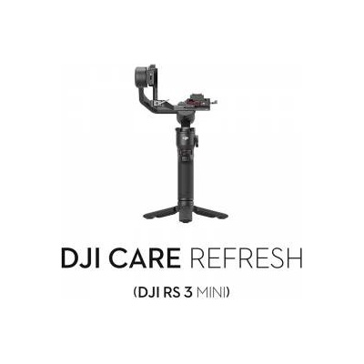 Fisher Price DJI Care Refresh 1-Year Plan (DJI RS 3 mini) code